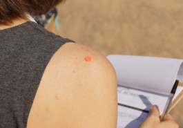 Betrachtungspunkt Mensch