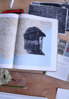 Forschungsstation Terra Inkognita 