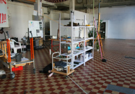 terra inkognita christian berens