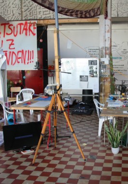 terra inkognita christian berens