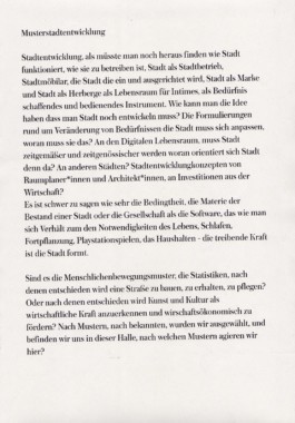 terra inkognita christian berens